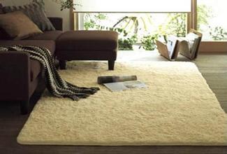 南昌保洁公司分享地毯清洁小贴士
