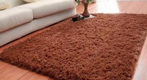 南昌保洁公司浅析羊毛地毯污渍的清理