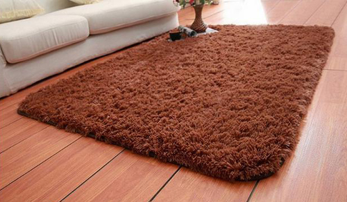 南昌保洁公司分享地毯清洗保养的小窍门