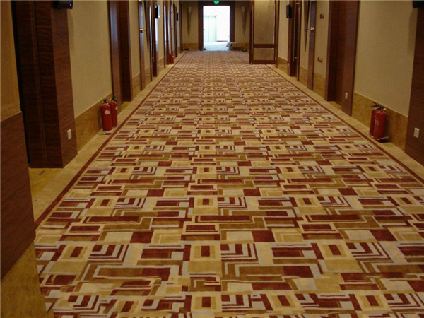  地毯清洗