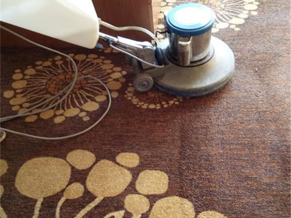  地毯清洗